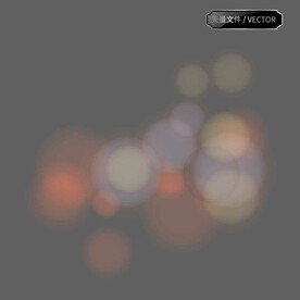 光班光晕大光圈