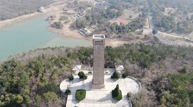 苏南抗战胜利纪念碑