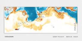 写意水墨装饰画
