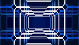 高清深渊镜打印图