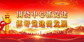 党建