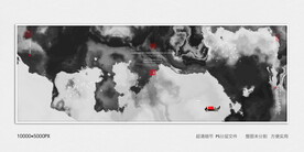 水墨禅意装饰画