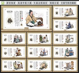 中医文化