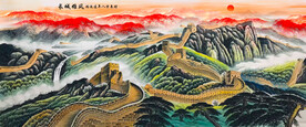 长城