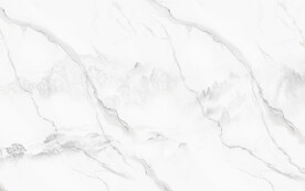 大理石纹水墨山水画