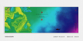 现代艺术装饰画