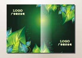 翠叶子 唯美封面