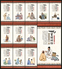 中医文化