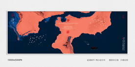 高端酒店装饰画