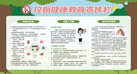 控烟 戒烟 禁烟