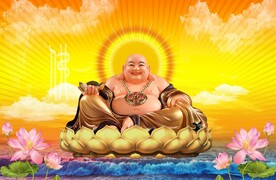 弥勒佛