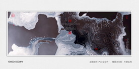 水墨禅意装饰画