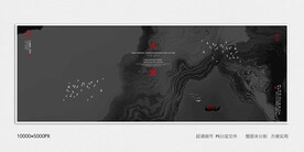 酒店客房装饰画