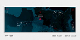 中式水墨装饰画