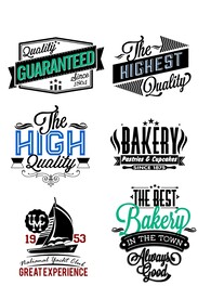 印刷图案字母图案