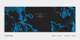 新中式复古装饰画