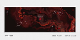 抽象禅意水墨肌理