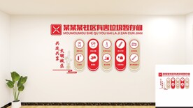 暂存间