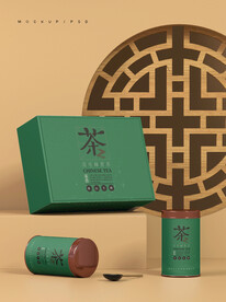 茶包装