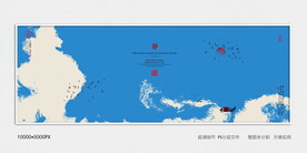 抽象禅意水墨肌理