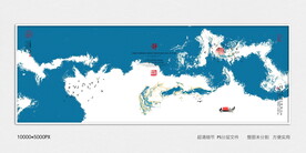 高端水墨装饰画