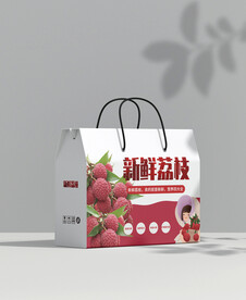 荔枝包装（下载为平面图）