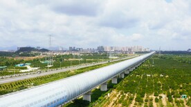 高铁声屏障桥梁隔音屏障隔