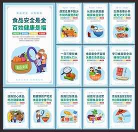 食品安全
