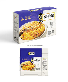 佛跳墙包装