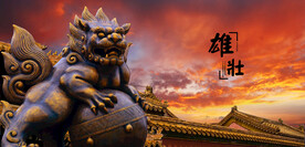 古建筑中国古建筑