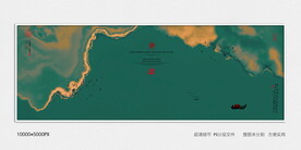 水墨禅意装饰画