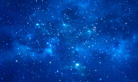 宇宙星空背景