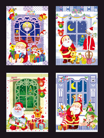 圣诞系列