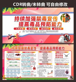 国际禁毒日