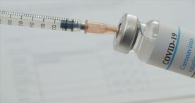 疫苗动态视频素材