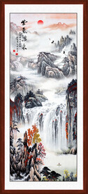 紫气东来
