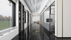 汽修公馆装修效果图