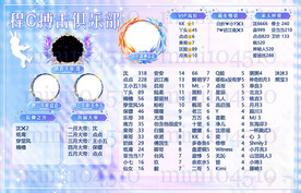 炫彩海报背景图