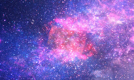 宇宙星空背景