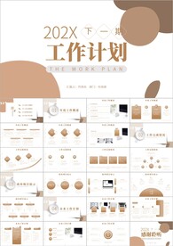 项目工作总结汇报ppt