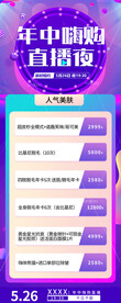 医美海报