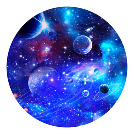 星空软膜天花
