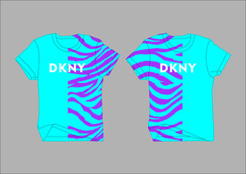 时尚T恤品牌潮流