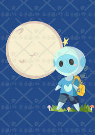 机器人
