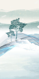 新品 高清豪华玄关 Tif分层