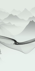 高端 高清豪华玄关 Tif分层