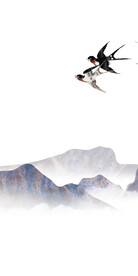 大气 高清豪华玄关 Tif分层