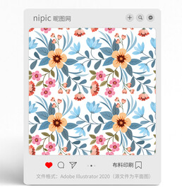 花朵花卉花纹