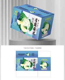 流星蜜瓜包装