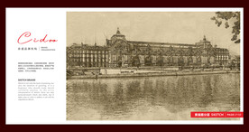 巴黎奥赛博物馆